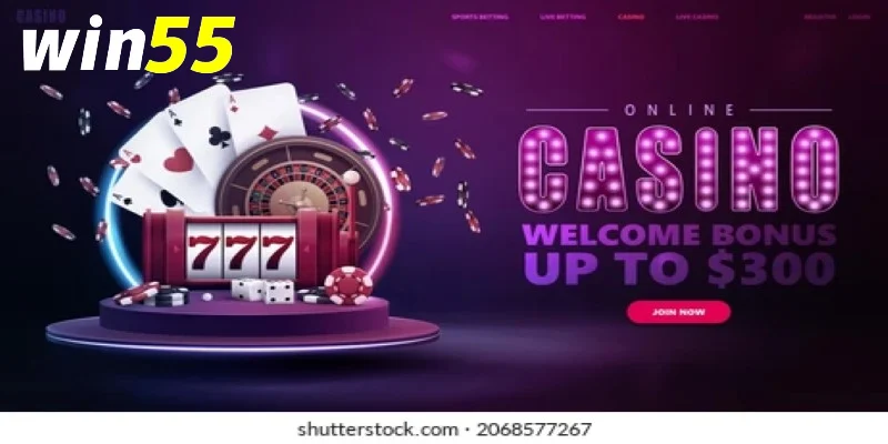 Chiến thuật cược Win55 nên bắt đầu từ đâu?
