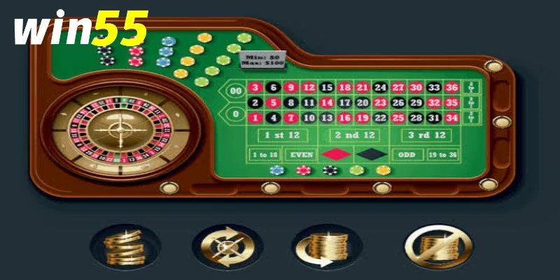 Nắm rõ cơ chế roulette trước khi đặt cược