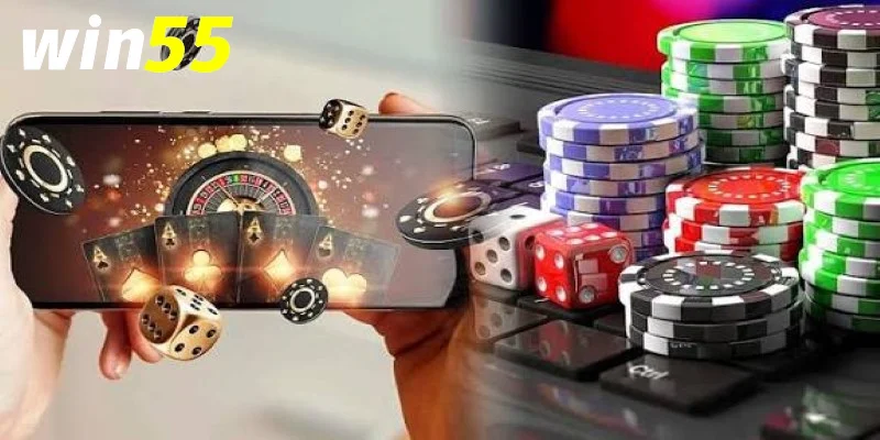 Live casino tạo trải nghiệm khác biệt